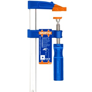 Wadfow – F-Clamp – 80 x 300mm Wadfow – F-Clamp – 80 x 300mm