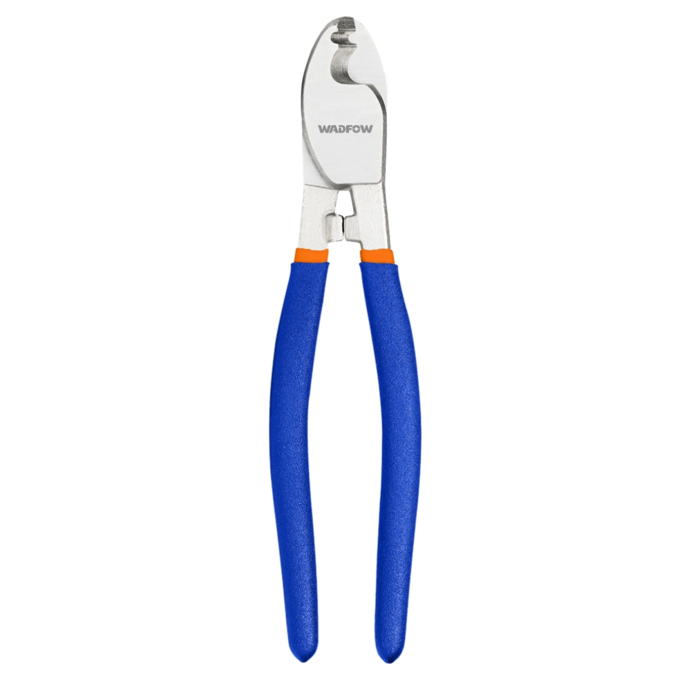 Wadfow – Cable Cutter Pliers – 200mm (8″) Wadfow – Cable Cutter Pliers – 200mm (8″)