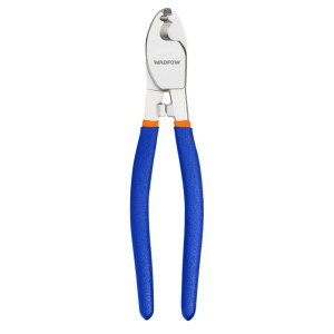 Wadfow – Cable Cutter Pliers – 200mm (8″) Wadfow – Cable Cutter Pliers – 200mm (8″)