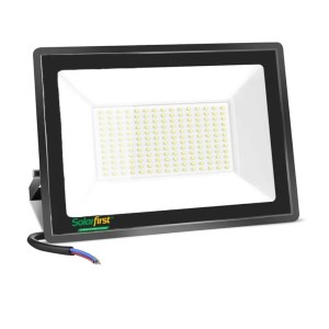Solar First – LED Flood Light (20W) – Electric (Non-Solar) Solar First – LED Flood Light (20W) – Electric (Non-Solar)