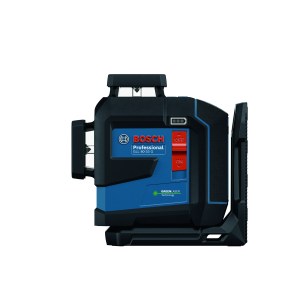 Bosch GLL 80-33 G Self Levelling Green Beam Line Laser Bosch GLL 80-33 G Self Levelling Green Beam Line Laser