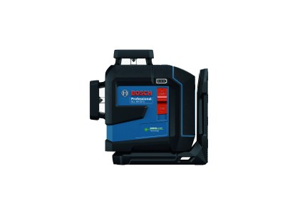 Bosch GLL 80-33 G Self Levelling Green Beam Line Laser Bosch GLL 80-33 G Self Levelling Green Beam Line Laser