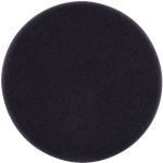 Tork Craft – Foam Pad Hook & Loop Black Sponge 150mm (6″) – Ultra Finishing Tork Craft – Foam Pad Hook & Loop Black Sponge 150mm (6″) – Ultra Finishing