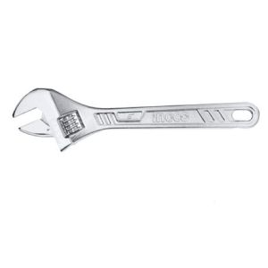 Ingco – Adjustable Wrench – 150mm (6″) Ingco – Adjustable Wrench – 150mm (6″)