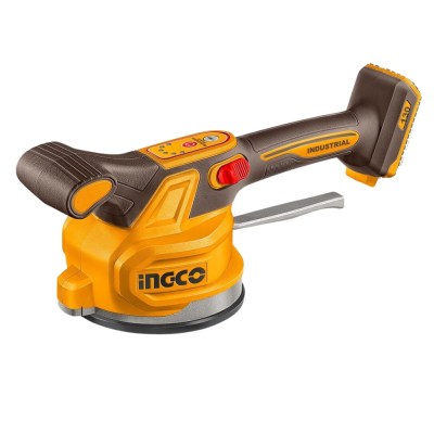 Ingco – Cordless Tile Vibration Machine (20V) – Tool Only Ingco – Cordless Tile Vibration Machine (20V) – Tool Only