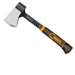 Ingco – Heavy Duty Axe – Drop Forged – 600g Ingco – Heavy Duty Axe – Drop Forged – 600g