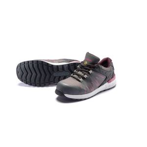 Dromex Fibre Lite Ladies Sneaker – Grey – SA 4 Dromex Fibre Lite Ladies Sneaker – Grey – SA 4
