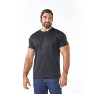 Dromex 100% Polyester Quick Dry Crew Neck T-Shirt – Royal – 3XL Dromex 100% Polyester Quick Dry Crew Neck T-Shirt – Royal – 3XL