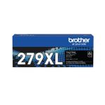 Brother TN-279XLBK High Yield Black Laser Toner Brother TN-279XLBK High Yield Black Laser Toner