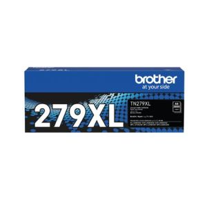 Brother TN-279XLBK High Yield Black Laser Toner Brother TN-279XLBK High Yield Black Laser Toner