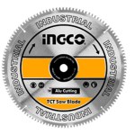 Ingco – TCT Aluminium Saw Blade – 254mm (10″) – 100T – 30mm Arbor Ingco – TCT Aluminium Saw Blade – 254mm (10″) – 100T – 30mm Arbor
