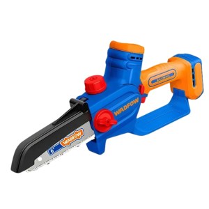 Wadfow – Brushless Cordless Pruning Saw – 15 cm – 20V Wadfow – Brushless Cordless Pruning Saw – 15 cm – 20V