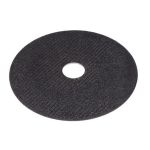 Total Tools – 10 Piece Metal Abrasive Cutting Disc in Tin – 115 mm Total Tools – 10 Piece Metal Abrasive Cutting Disc in Tin – 115 mm