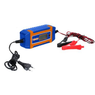 Wadfow – Battery Charger (12/24V -15A) Wadfow – Battery Charger (12/24V -15A)