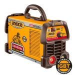 Ingco – Inverter MMA Welding Machine (240V – 180A) Ingco – Inverter MMA Welding Machine (240V – 180A)
