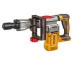 Ingco – Brushless Cordless Demolition Hammer (20V -16J) – Tool Only Ingco – Brushless Cordless Demolition Hammer (20V -16J) – Tool Only