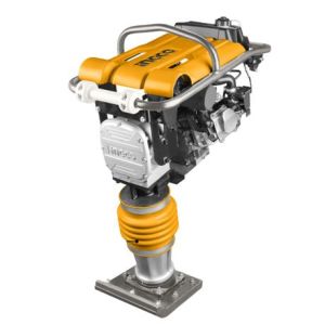 Ingco – Petrol Tamping Rammer – 4.8kW (6.5HP) Ingco – Petrol Tamping Rammer – 4.8kW (6.5HP)
