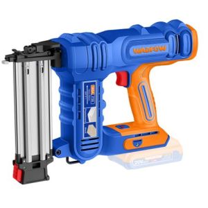 Wadfow – Cordless Brad Nailer (20V PS+) – Machine Only incl 1000Piece Nails Wadfow – Cordless Brad Nailer (20V PS+) – Machine Only incl 1000Piece Nails