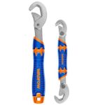 Wadfow – Open-End Wrench Set (DOE 9-14mm / 15-22mm, SOE 23-32mm) Wadfow – Open-End Wrench Set (DOE 9-14mm / 15-22mm, SOE 23-32mm)