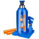 Wadfow – Hydraulic Bottle Jack – 10 Ton – Heavy-Duty Wadfow – Hydraulic Bottle Jack – 10 Ton – Heavy-Duty