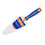 Wadfow – High-Quality Steel Brick Trowel – 180 mm / 7″ Wadfow – High-Quality Steel Brick Trowel – 180 mm / 7″