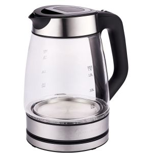 Russell Hobbs – 1.7 Litre Kettle – Illuminating Glass Russell Hobbs – 1.7 Litre Kettle – Illuminating Glass