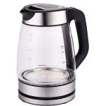 Russell Hobbs – 1.7 Litre Kettle – Illuminating Glass Russell Hobbs – 1.7 Litre Kettle – Illuminating Glass