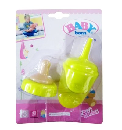 Baby Born Bottle – Blindbox Baby Born Bottle – Blindbox