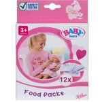 Baby Born – Food Baby Born – Food