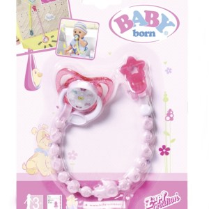 Baby Born Dummy – Blindbox Baby Born Dummy – Blindbox