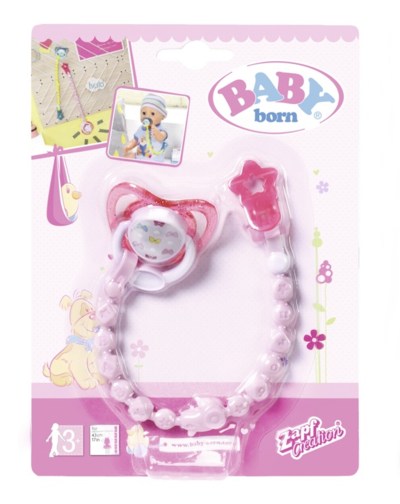 Baby Born Dummy – Blindbox Baby Born Dummy – Blindbox