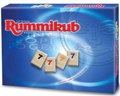 Rummikub Experience Rummikub Experience