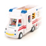 WOW – Robin’s Medical Rescue WOW – Robin’s Medical Rescue