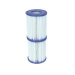 Bestway – Filter Cartridge II Bestway – Filter Cartridge II