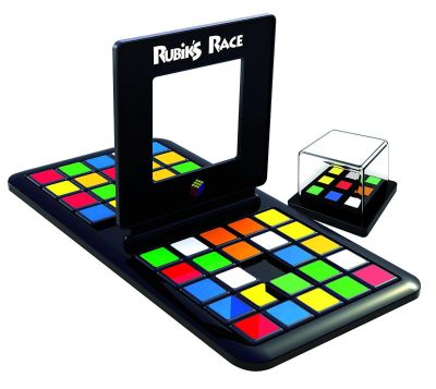 Rubiks – Race Rubiks – Race