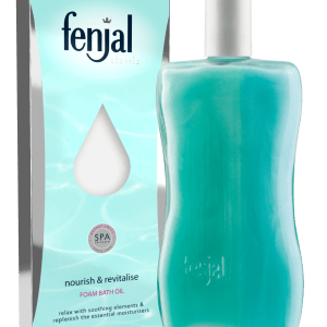 Fenjal Foam Bath – 6003 Fenjal Foam Bath – 6003