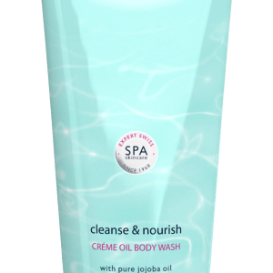 Fenjal Luxury Crème Oil Body Wash-6020 Fenjal Luxury Crème Oil Body Wash-6020