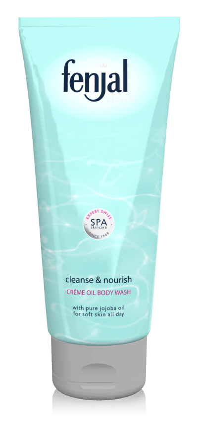 Fenjal Luxury Crème Oil Body Wash-6020 Fenjal Luxury Crème Oil Body Wash-6020