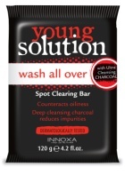Young Solution Wash All Over Spot Clearing Bar Young Solution Wash All Over Spot Clearing Bar