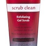 Young Solution Scrub Clean Exfoliating Gel Scrub Young Solution Scrub Clean Exfoliating Gel Scrub