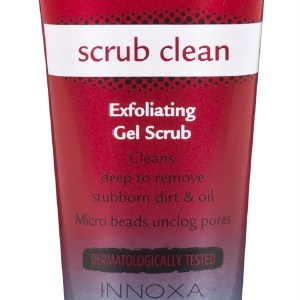 Young Solution Scrub Clean Exfoliating Gel Scrub Young Solution Scrub Clean Exfoliating Gel Scrub
