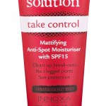 Young Solution Take Control Mattifying Anti-Spot Moisturiser Spf 15 Young Solution Take Control Mattifying Anti-Spot Moisturiser Spf 15