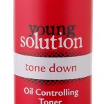 Young Solution Tone Down Oil Control Toner (New Codes-Bar codes) Young Solution Tone Down Oil Control Toner (New Codes-Bar codes)