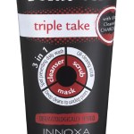 Young Solution Triple Take 3 In 1 Cleaner/Scrub/Mask Young Solution Triple Take 3 In 1 Cleaner/Scrub/Mask