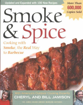 Smoke & Spice – Revised Edition Smoke & Spice – Revised Edition