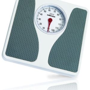 Mellerware Retro Mechanical Bathroom scale Mellerware Retro Mechanical Bathroom scale