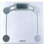 Mellerware – Munich Glass Bathroom Scale Mellerware – Munich Glass Bathroom Scale