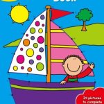 GALT – Dot To Dot Book GALT – Dot To Dot Book