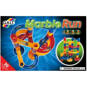 GALT – Marble Run GALT – Marble Run
