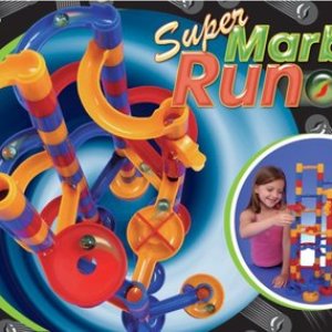 GALT – Super Marble Run GALT – Super Marble Run